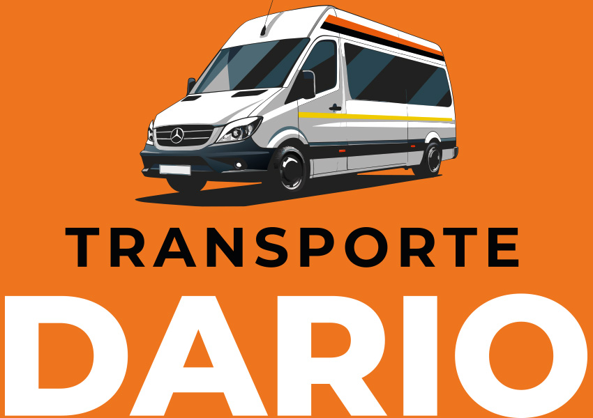 Transporte Dario