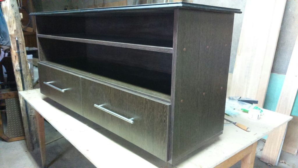 Carpintero Miguel Elencoff