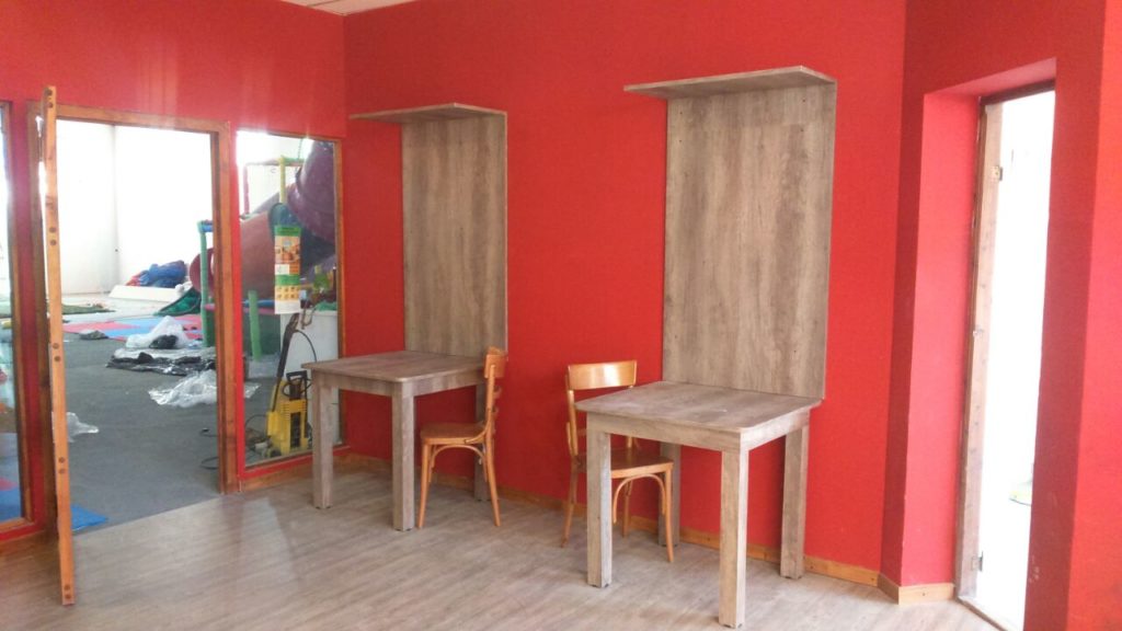 ELENCOFF CARPINTERIA