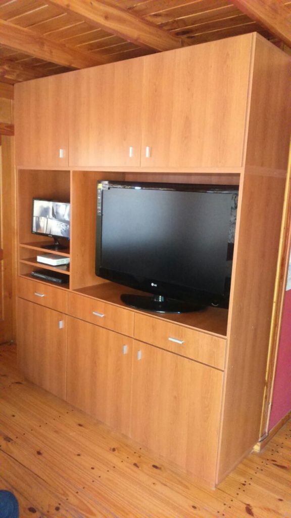 Carpintero Miguel Elencoff