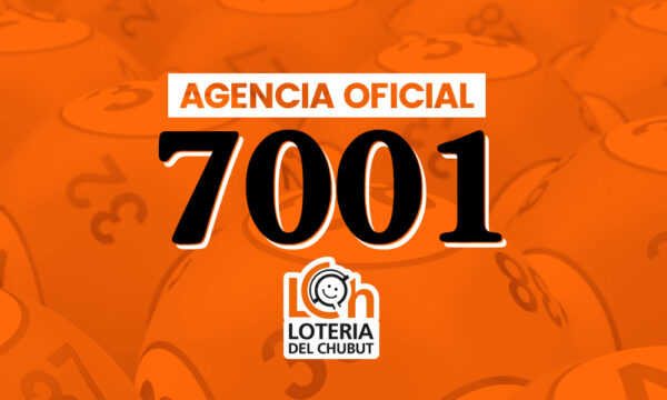 Agencia de quiniela 7001