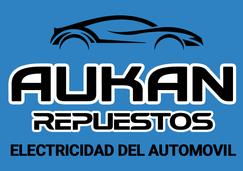 Aukan Repuestos