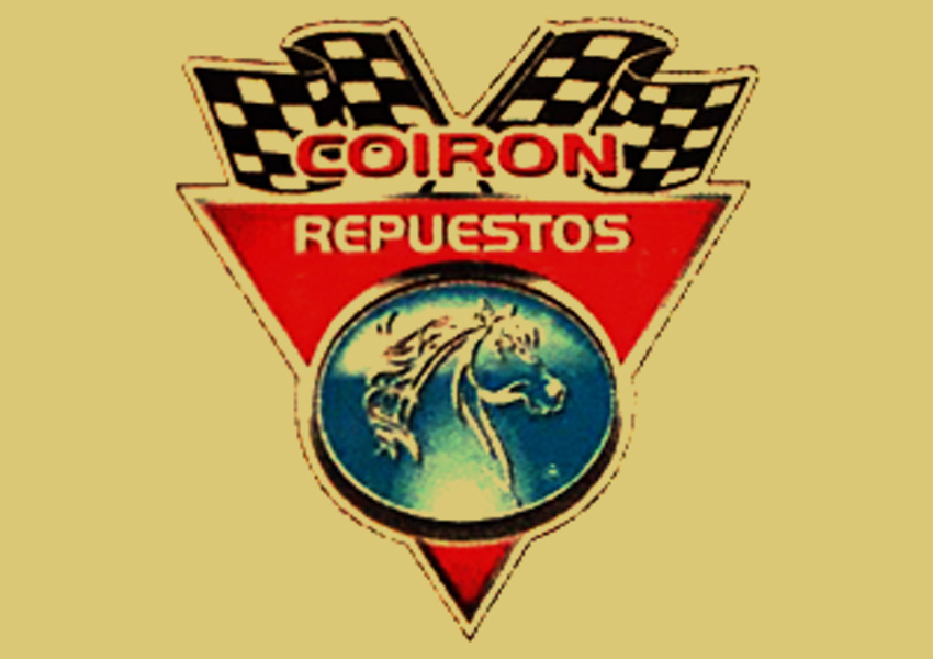 Coirón Repuestos
