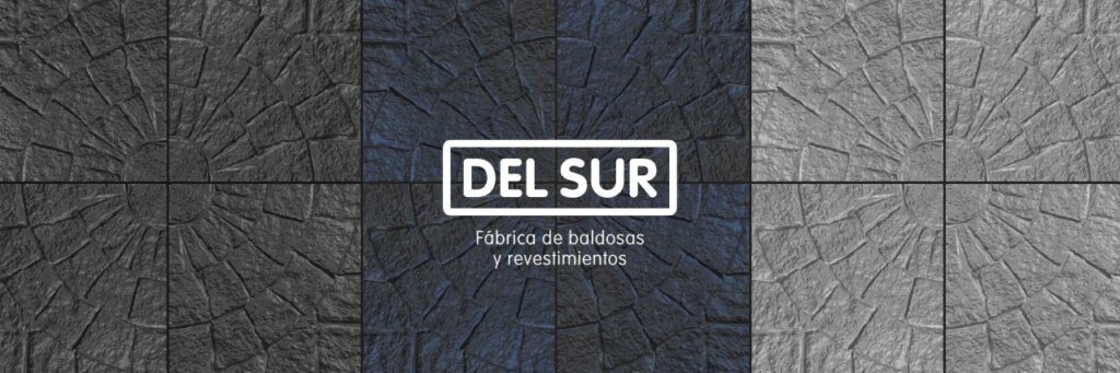 Del Sur Fábrica de Baldosas y Revestimientos