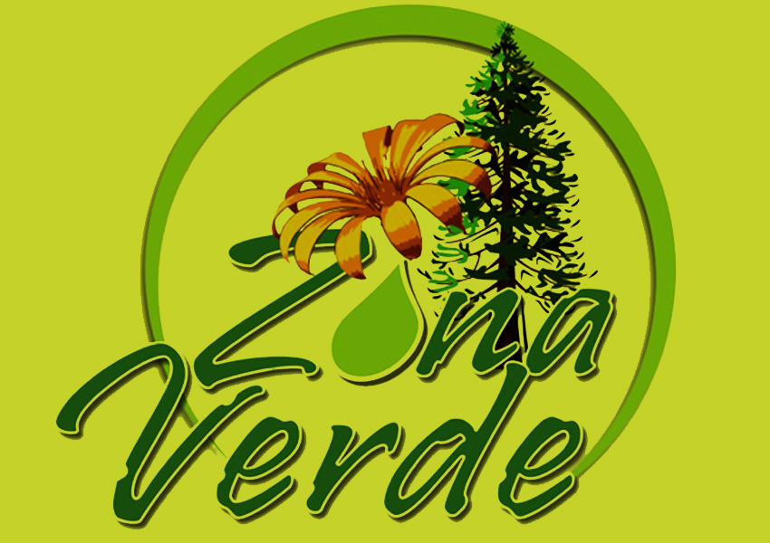 Vivero Zona Verde