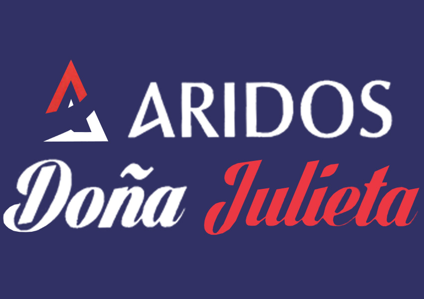 Aridos Doña Julieta