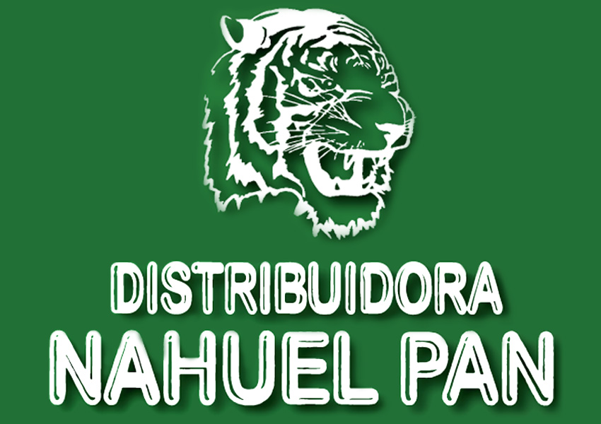 Distribuidora Nahuel Pan