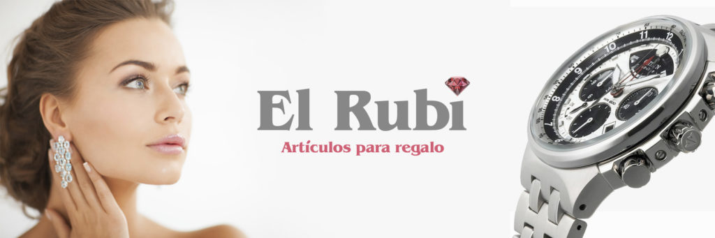 EL RUBÍ