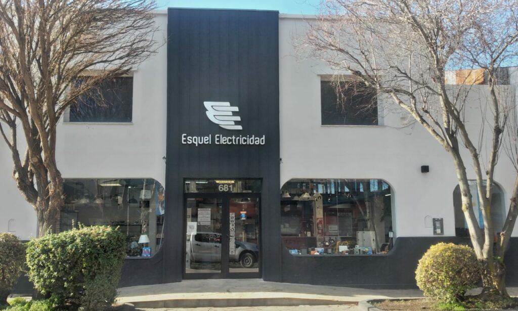 Esquel Electricidad
