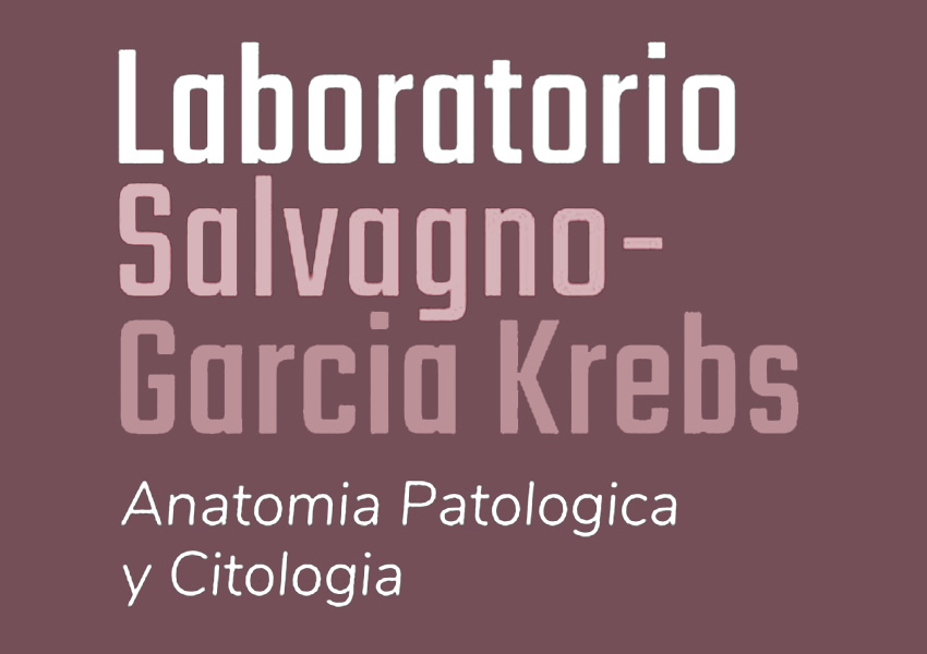 Laboratorio Salvagno – García Krebs