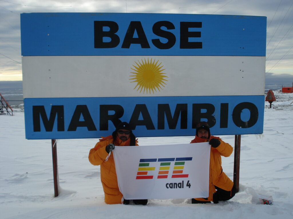 canal 4 esquel en la guia esquel