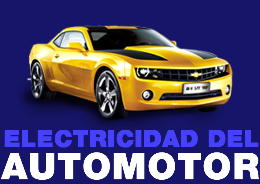 Electricidad del Automotor
