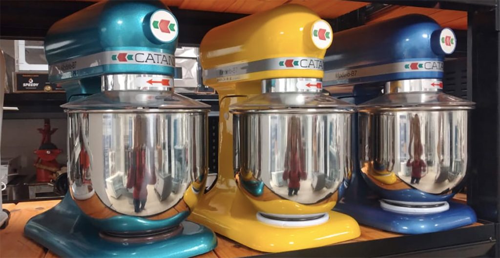 Nahuel Equipamientos