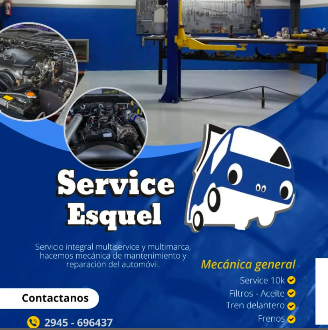 service_esquel_taller_mecanico_esquel