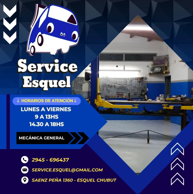 service_esquel_taller_mecanico_esquel