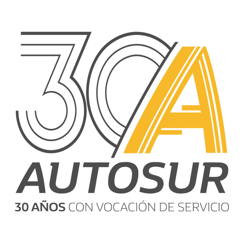 AUTOSUR en La Guia Esquel