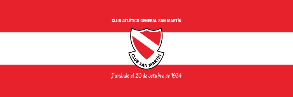 Club San Martin