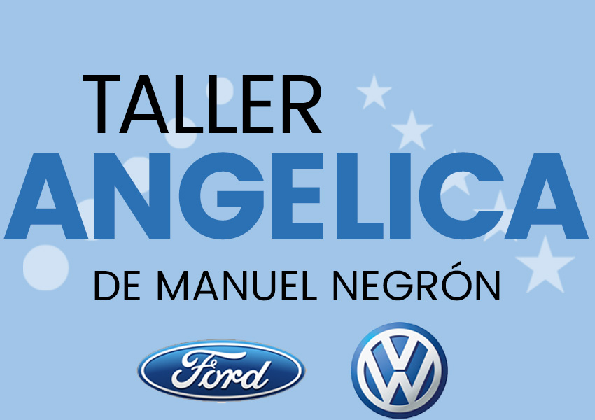 Taller Angélica