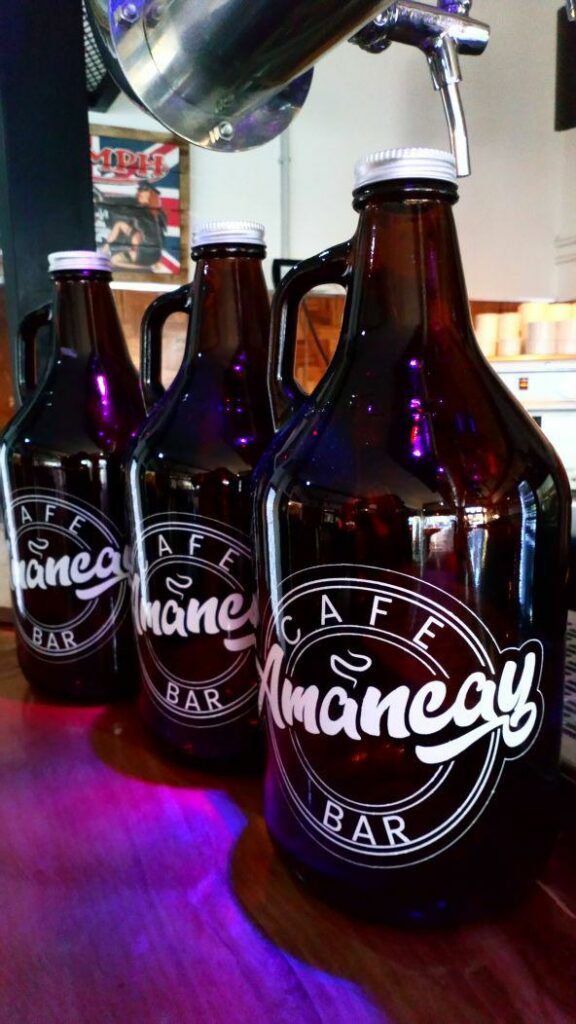 café amancay en la guia esquel laguiaesquel.com