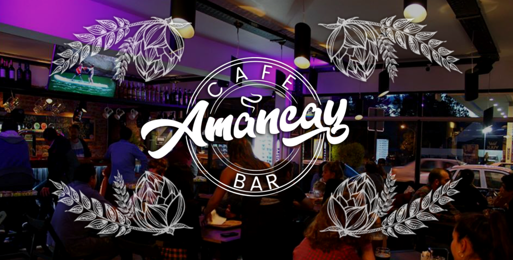 CAFÉ AMANCAY