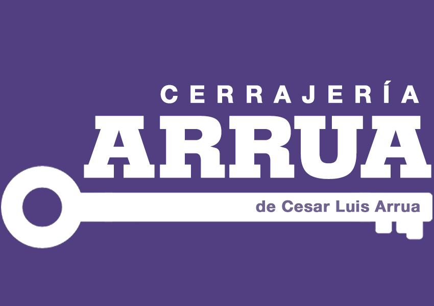 Cerrajería Arrua
