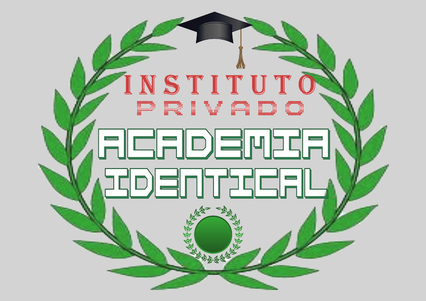 Academia Identical
