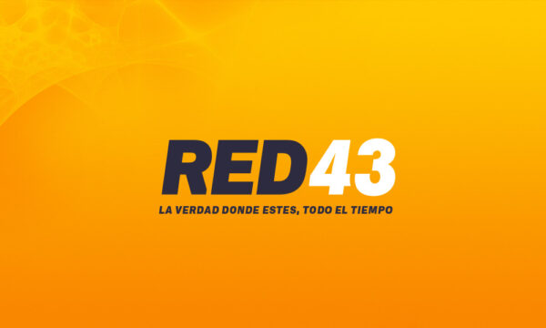 red43 en la guia esquel