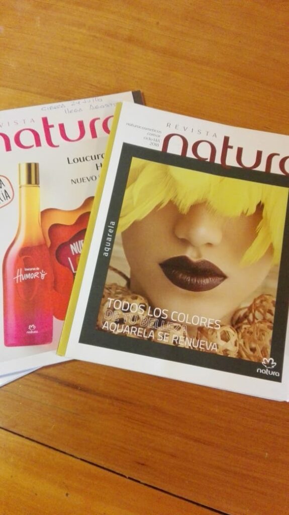 tuli giorgia en La Guia Esquel