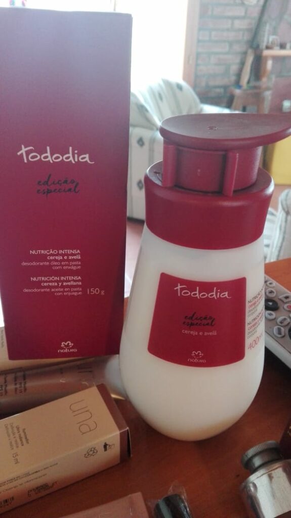 tuli giorgia en La Guia Esquel