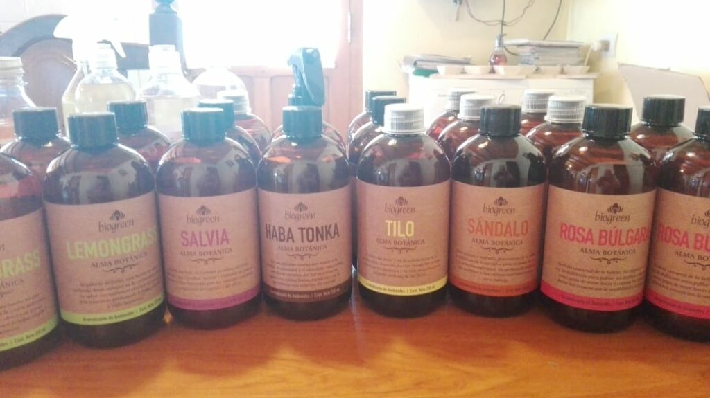 tuli giorgia en La Guia Esquel