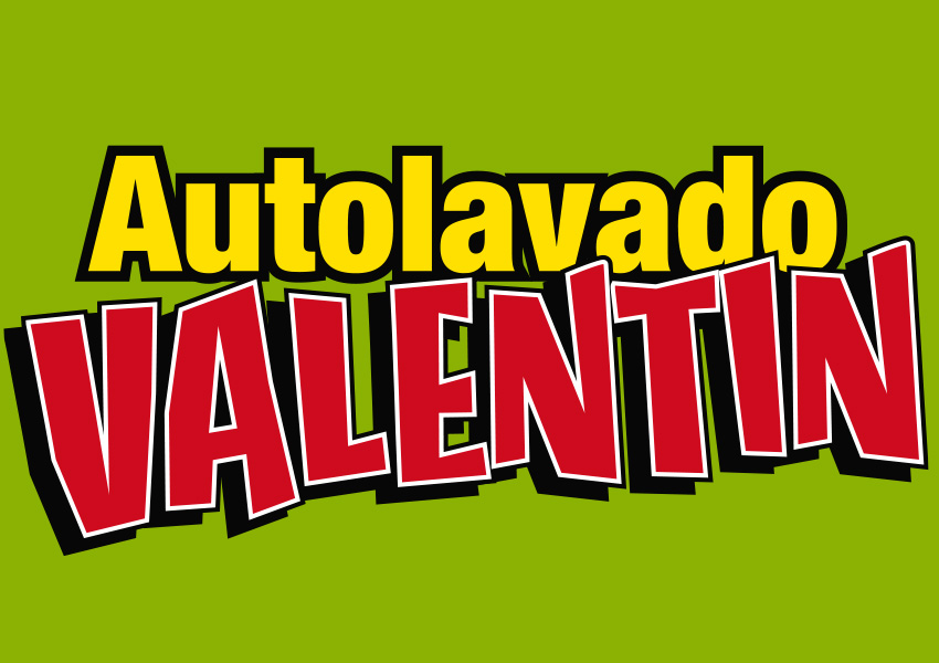 Autolavado Valentin