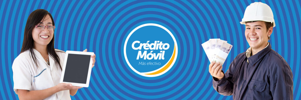 Crédito Móvil