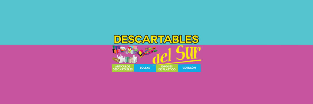 Descartables del Sur
