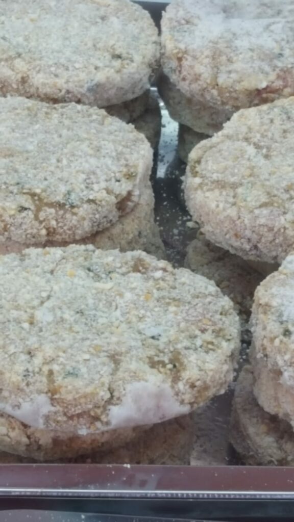 naninga en La Guia Esquel