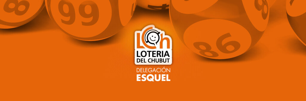 Lotería del Chubut