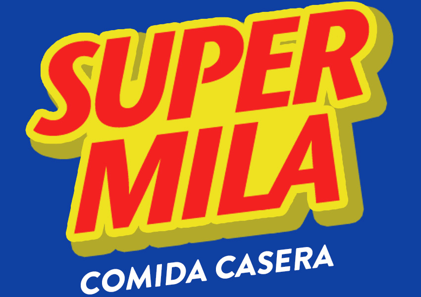 Super Mila