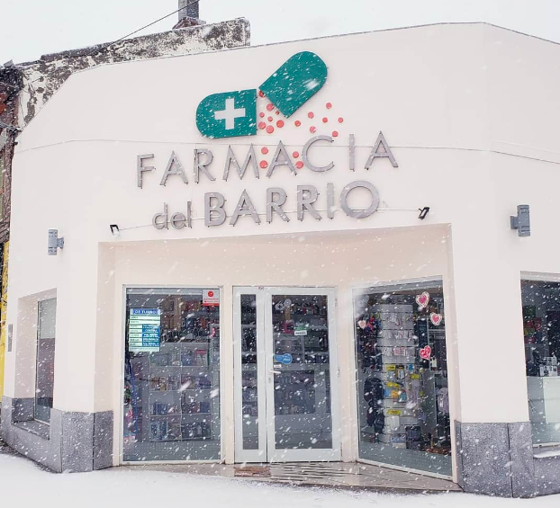 Farmacia del Barrio
