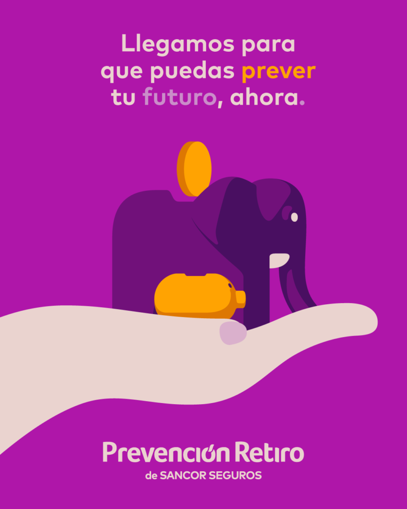 Seguros Charpentier en La Guia Esquel