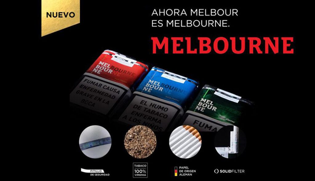 Choike Logística y Distribución