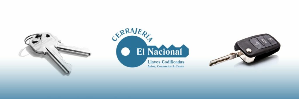 Cerrajería El Nacional