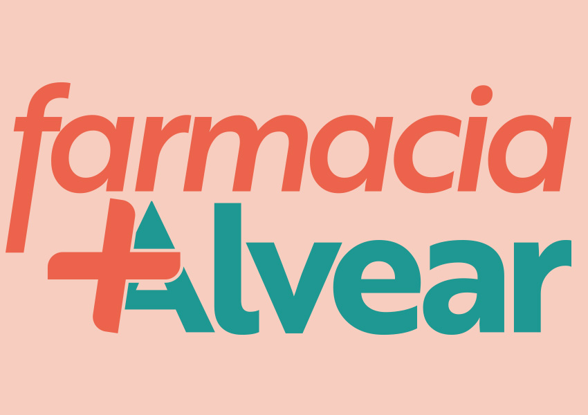 Farmacia Alvear