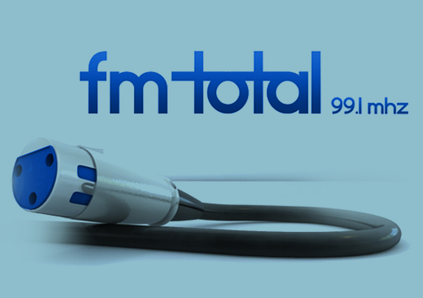 Radio Total 99.1