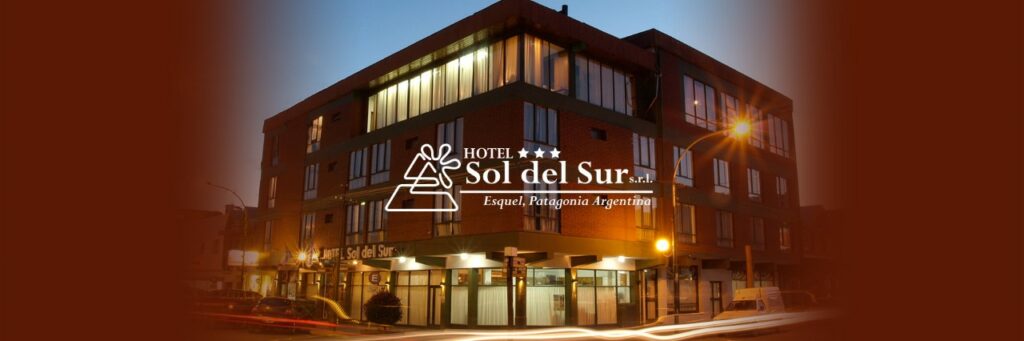 Hotel Sol del Sur