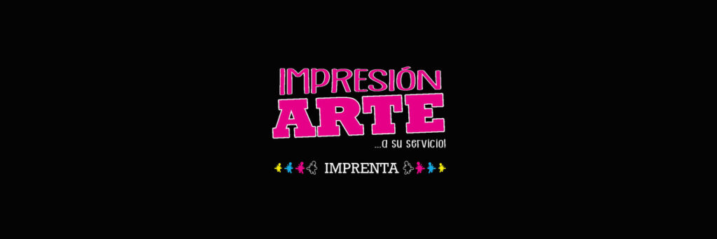 IMPRESIÓN ARTE