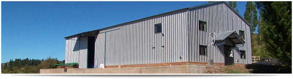 agua mineral las margaritas en la guia esquel