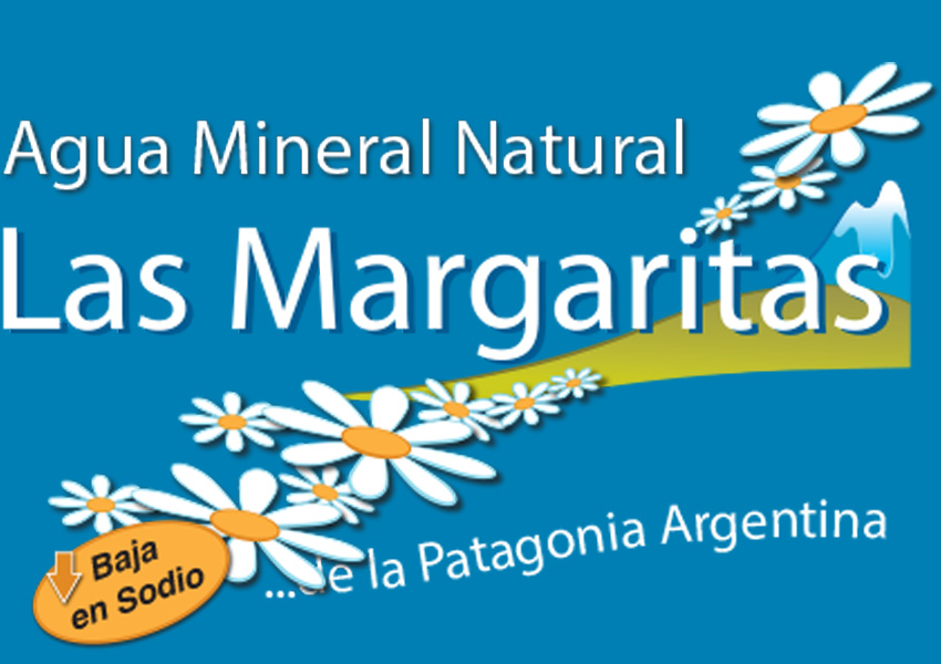 Agua Mineral Las Margaritas