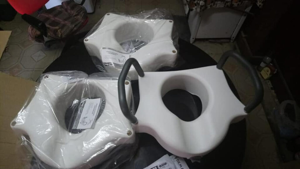 ortopedia ryo en La Guia Esquel