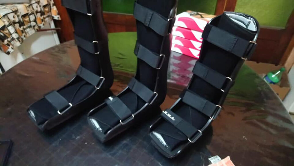 ortopedia ryo en La Guia Esquel