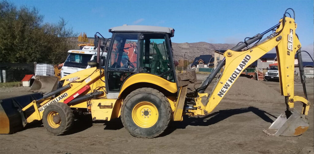 Martyniuk en La Guia Esquel