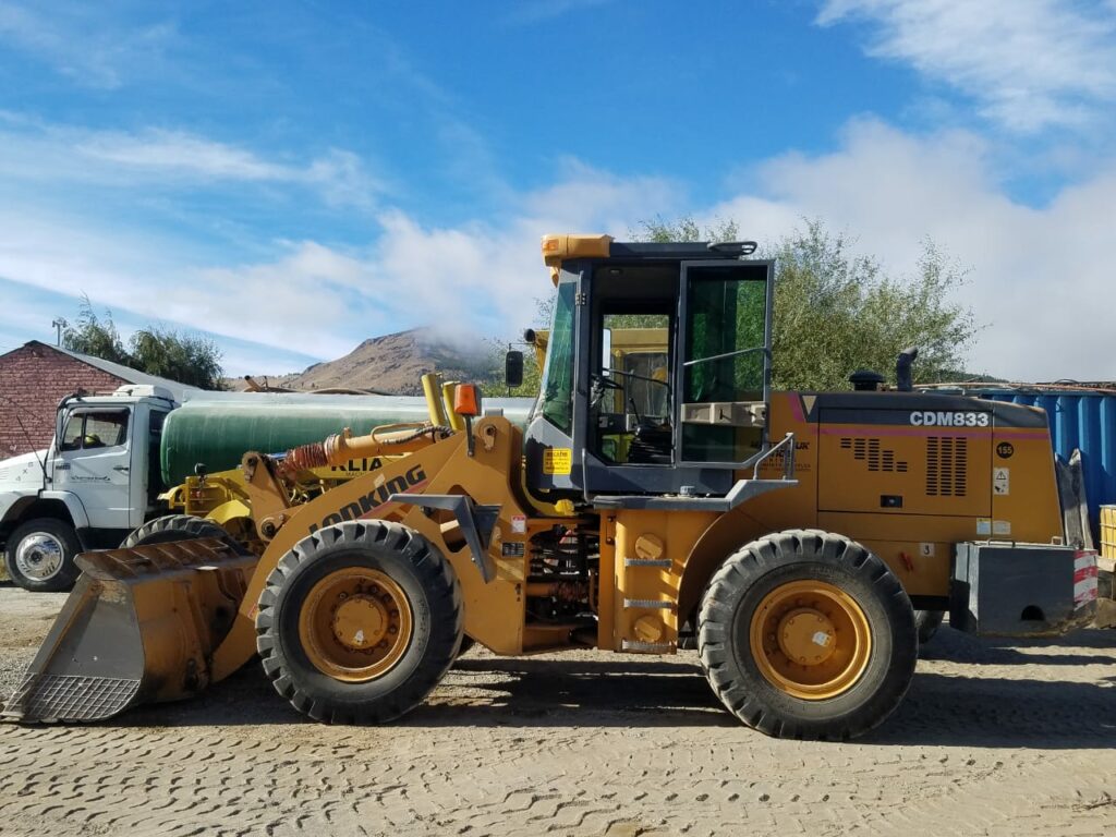 Martyniuk Hno. en La Guia